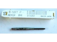 OSG B-NRT-STD-P-M2X0.4 タップ・ダイス・ねじ切り工具 HA-TP-291東京 の画像