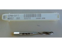 OSG CPM-SFT-STD-M4X0.7 タップ・ダイス・ねじ切り工具 HA-TP-288東京 の画像