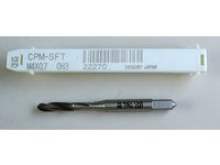 OSG CPM-SFT-STD-M4X0.7 タップ・ダイス・ねじ切り工具 HA-TP-285東京 の画像