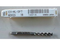 OSG EX-HL-SFT-1B-M3 X 0.5 タップ・ダイス・ねじ切り工具 HA-TP-326東京 の画像