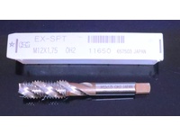 OSG EX-SFT M12×1.75 タップ・ダイス・ねじ切り工具 HA-TP-259東京 の画像