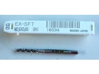 OSG EX-SFT-STD-M2.6X0.45 タップ・ダイス・ねじ切り工具 HA-TP-290東京 の画像