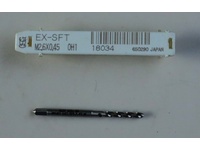 OSG EX-SFT-STD-M2.6X0.45 タップ・ダイス・ねじ切り工具 HA-TP-275東京 の画像