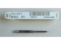 OSG EX-SFT-STD-M2X0.4 タップ・ダイス・ねじ切り工具 HA-TP-282東京 の画像