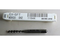OSG EX-SFT-STD-M3X0.5 タップ・ダイス・ねじ切り工具 HA-TP-307東京 の画像
