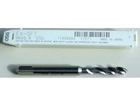 OSG EX-SFT-STD-M5X0.8 タップ・ダイス・ねじ切り工具 HA-TP-330東京 の画像