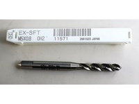 OSG EX-SFT-STD-M5X0.8 タップ・ダイス・ねじ切り工具 HA-TP-306東京 の画像