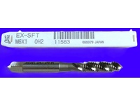 OSG EX-SFT-STD-M6X1 タップ・ダイス・ねじ切り工具 HA-TP-349東京 の画像