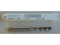 OSG X-SFT-STD-M5X0.8 タップ・ダイス・ねじ切り工具 HA-TP-287東京 の画像