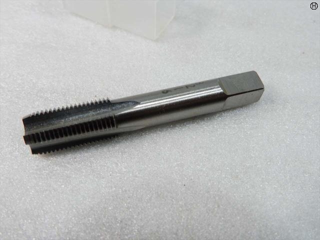 TANOI MFG PS1/8-28 3.5P 5本 Tap / Dice / Threading Tool Image 2
