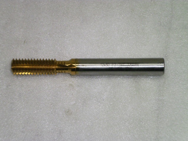 OSG PNGT 12x30 P2-INT Tap / Dice / Threading Tool Image 2