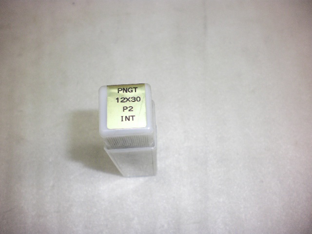 OSG PNGT 12x30 P2-INT Tap / Dice / Threading Tool Image 3