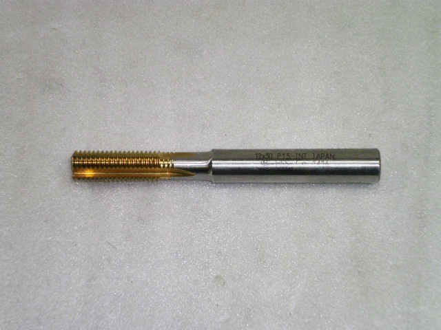 OSG PNGT 12x30 P1.5-INT Tap / Dice / Threading Tool Image 2