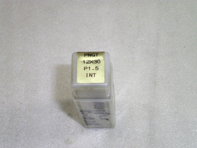 OSG PNGT 12x30 P1.5-INT Tap / Dice / Threading Tool Image 3