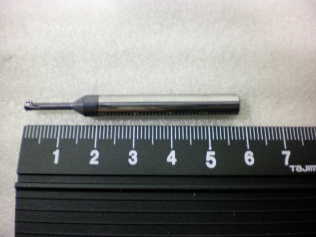 カーメックス MTS 06031 C12 0.7 ISO MT7 未使用 Tap / Dice / Threading Tool Image 3