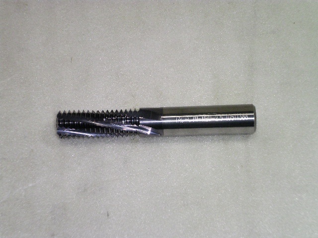 ミスミ TAC-CTM-M20-2.5 タップ・ダイス・ねじ切り工具 の画像 3枚目
