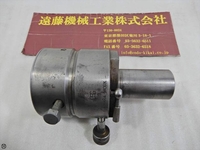 OSG PAT.33-18317 タップ・ダイス・ねじ切り工具 TH-TH-5 の画像