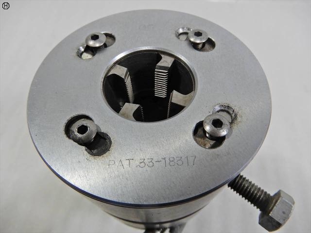 OSG PAT.33-18317 Tap / Dice / Threading Tool Image 3