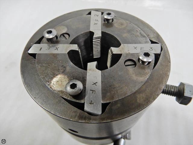 OSG PAT.33-18317 Tap / Dice / Threading Tool Image 4