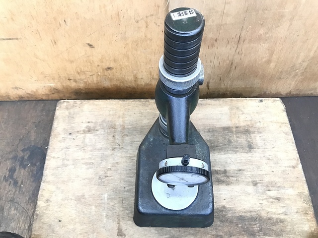--  測定工具・基準器 の画像 2枚目