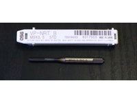 OSG M3×0.5 未使用 タップ・ダイス・ねじ切り工具 HA-TP-273東京 の画像