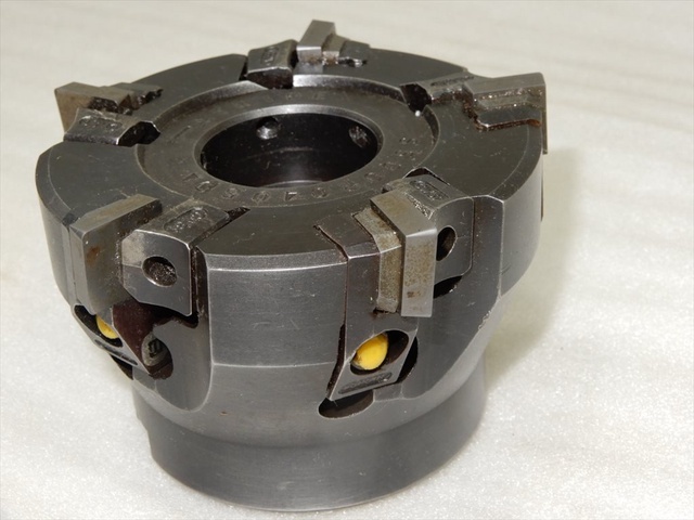 MITSUBISHI MATERIALS S500R0405DA Milling Cutter Image 3