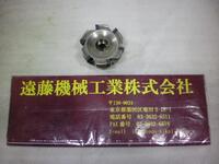 KYOCERA MEW063R-10-6T-M Milling Cutter HA-F-183 AN Image