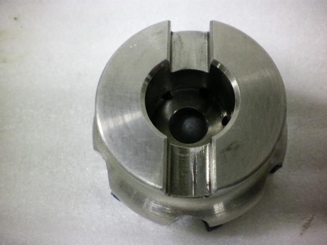 KYOCERA MEW063R-10-6T-M Milling Cutter Image 4