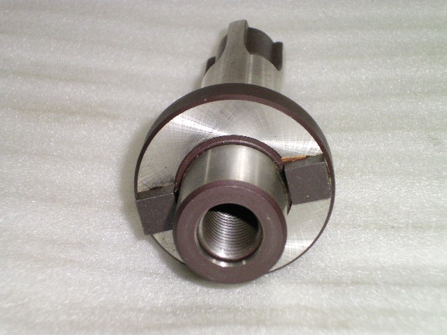MST SF-25-25.4 Milling Cutter Image 3