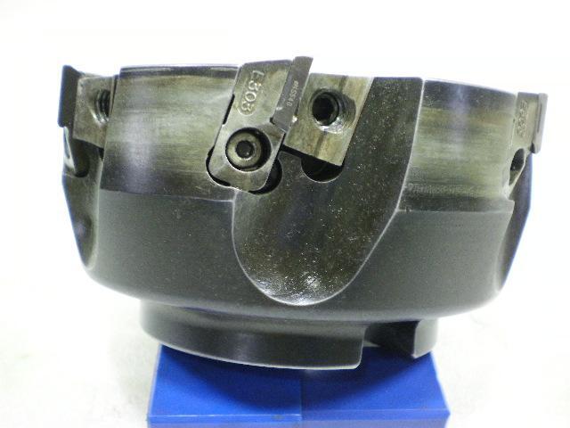 TUNGALOY TSE3005R Milling Cutter Image 3