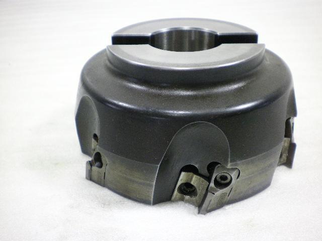 TUNGALOY TSE3005R Milling Cutter Image 5