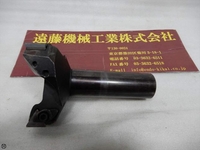 MITSUBISHI MATERIALS 98S32 Milling Cutter HA-F-18 Image
