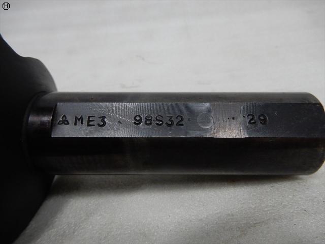 三菱マテリアル 98S32 フライスカッター の画像 3枚目