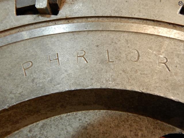 IGET ALLOY PHR10R Milling Cutter Image 2