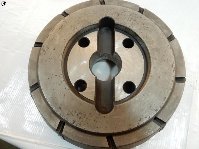 IGET ALLOY PHR10R Milling Cutter Image 3