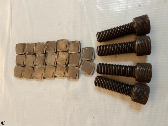 IGET ALLOY PHR10R Milling Cutter Image 4