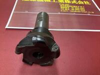 MST ST32-FMSA22-15 5枚刃シャンク径32mm Milling Cutter HA-F-170-i Image