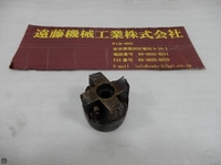 SANDVIK R262.1-050-10 Milling Cutter HA-F-109 Image