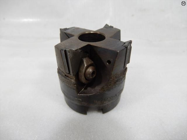 SANDVIK R262.1-050-10 Milling Cutter Image 2