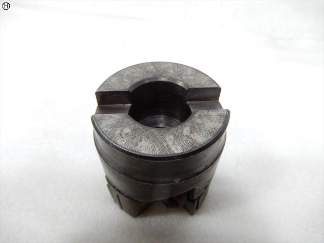 SANDVIK R262.1-050-10 Milling Cutter Image 3