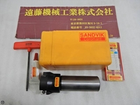 SANDVIK R290.90-050A32-12L Milling Cutter HA-F-86 Image