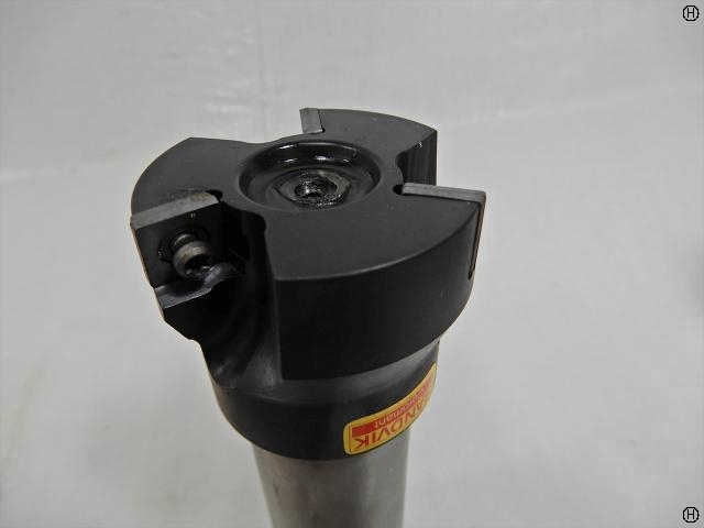 SANDVIK R290.90-050A32-12L Milling Cutter Image 2