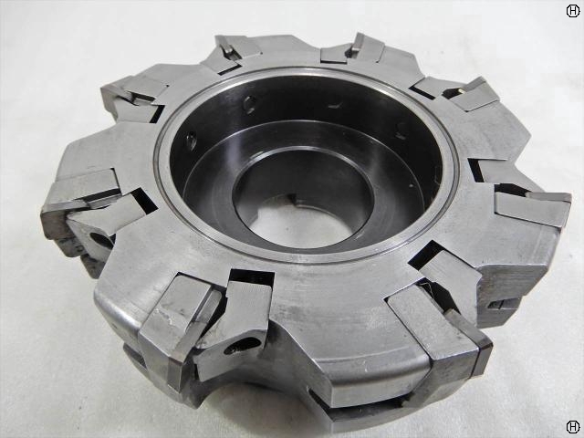 SANDVIK RA289-160-2 8刃 160φ Milling Cutter Image 2