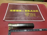 SECO TOOLS R217,79-3240,3-16A Milling Cutter HA-F-205-i Image