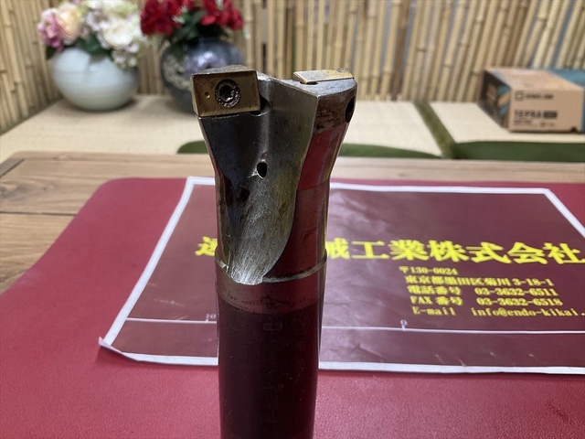 SECO TOOLS R217,79-3240,3-16A Milling Cutter Image 4