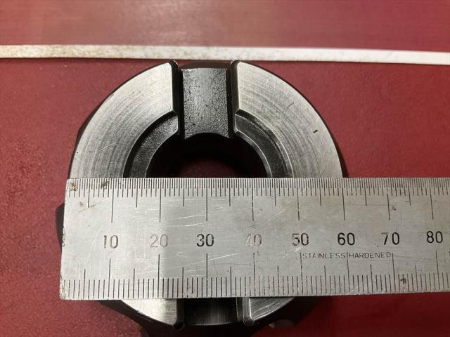 SECO TOOLS R220,13-0080-09 6枚刃 Milling Cutter Image 4