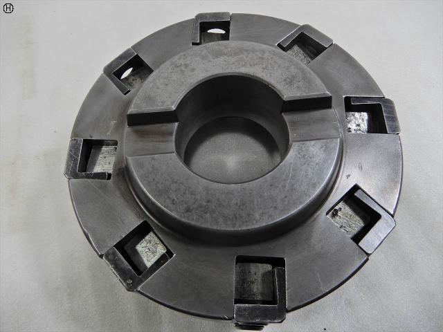 TUNGALOY 4106-R 8刃 刃径150 Milling Cutter Image 3