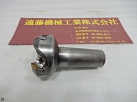 TUNGALOY EGD4450R Milling Cutter TH-F-11 Image