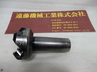 TUNGALOY EGD4450R Milling Cutter HA-F-17 Image