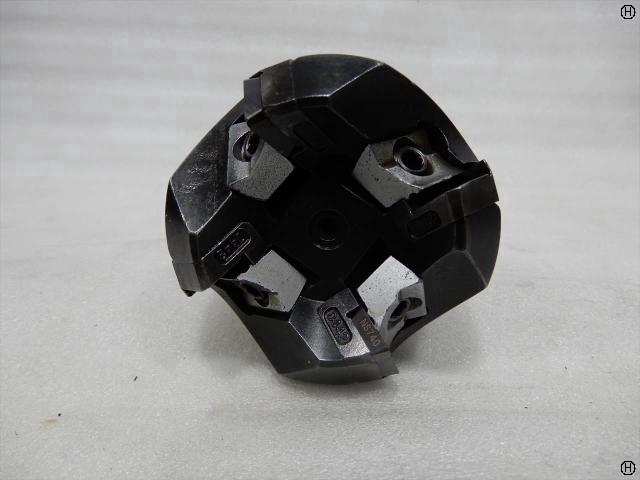 TUNGALOY EGD4450R Milling Cutter Image 2